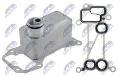 Ölkühler Motoröl für BMW 3 Touring Coupe Cabriolet 5 Gran Turismo 7 X5 X6