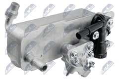 Ölkühler Motoröl für BMW 1 2 Coupe Cabriolet 3 Gran Turismo Touring 4 5 6 7 X3