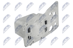 Ölkühler Motoröl für BMW 3 Gran Turismo Touring 4 Coupe Cabriolet 5 6 7 X3 X4