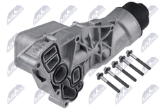 Ölkühler Motoröl für BMW MINI 2 Active Tourer Gran X1 X2 Cabriolet COUNTRYMAN