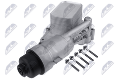 Ölkühler Motoröl für BMW MINI 2 Active Tourer Gran X1 X2 Cabriolet COUNTRYMAN