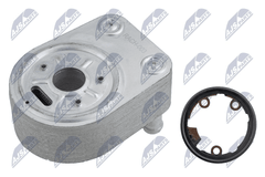 Ölkühler Motoröl für CHRYSLER JEEP VOYAGER IV CHEROKEE