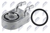 Ölkühler Motoröl für CHRYSLER DODGE FIAT LANCIA JEEP SEBRING Cabriolet AVENGER