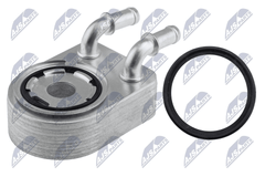 Ölkühler Motoröl für CHRYSLER DODGE FIAT LANCIA JEEP SEBRING Cabriolet AVENGER