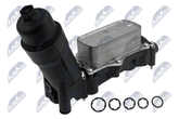 Ölkühler Motoröl für CHRYSLER DODGE JEEP GRAND VOYAGER V JOURNEY CHEROKEE IV