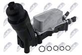 Ölkühler Motoröl für CHRYSLER DODGE JEEP GRAND VOYAGER V JOURNEY CHEROKEE IV