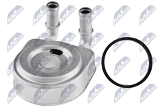 Ölkühler Motoröl für CITROËN PEUGEOT BERLINGO / FIRST Großraumlimousine C4 I