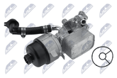 Ölkühler Motoröl für CITROËN FIAT FORD LANCIA PEUGEOT VOLVO C4 GRAND PICASSO I