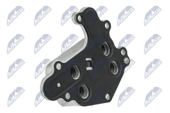 Ölkühler Motoröl für CITROËN OPEL PEUGEOT DS BERLINGO MULTISPACE C3 AIRCROSS II