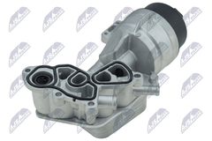 Ölkühler Motoröl für CITROËN PEUGEOT C4 GRAND PICASSO I II Großraumlimousine C5