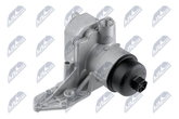 Ölkühler Motoröl für FORD TRANSIT Kasten Pritsche/Fahrgestell Bus V363