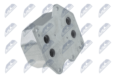 Ölkühler Motoröl für CITROËN FIAT FORD PEUGEOT JUMPER II Kasten