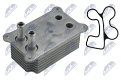 Ölkühler Motoröl für FORD JAGUAR LAND ROVER MONDEO III Stufenheck Turnier