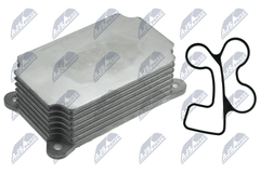 Ölkühler Motoröl für FORD JAGUAR LAND ROVER MONDEO III Stufenheck Turnier