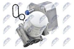 Ölkühler Motoröl für CITROËN FIAT FORD PEUGEOT JUMPER II Kasten