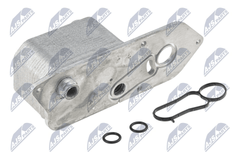 Ölkühler Motoröl für FORD TOURNEO CUSTOM V362 Bus TRANSIT V363 Kasten