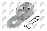 Ölkühler Motoröl für FORD TOURNEO CUSTOM V362 Bus TRANSIT V363 Kasten