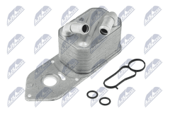 Ölkühler Motoröl für FORD TOURNEO CUSTOM V362 Bus TRANSIT V363 Kasten