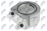 Ölkühler Motoröl für FORD JAGUAR MAZDA MAVERICK MONDEO III Stufenheck Turnier