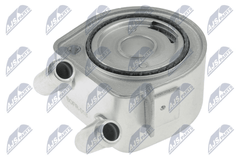 Ölkühler Motoröl für FORD JAGUAR MAZDA MAVERICK MONDEO III Stufenheck Turnier
