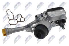 Ölkühler Motoröl für ALFA ROMEO FIAT LANCIA OPEL MITO 500 C 500L FIORINO