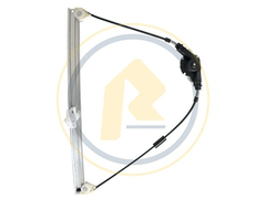 Fensterheber vorne rechts für FIAT DOBLO Großraumlimousine