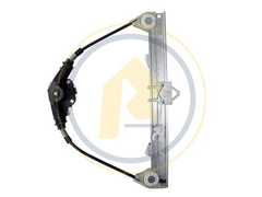 Fensterheber hinten rechts für FIAT PANDA / CLASSIC