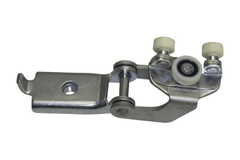 Rollenführung Schiebetür rechts für MERCEDES-BENZ VW SPRINTER 2-t Kasten Bus