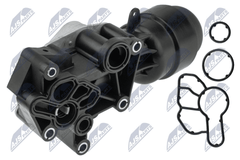 Ölkühler Motoröl für ALFA ROMEO FIAT LANCIA MITO 500 C 500L PANDA PUNTO VAN