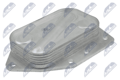 Ölkühler Motoröl für ALFA ROMEO FIAT LANCIA MITO 500 C 500L PANDA PUNTO VAN