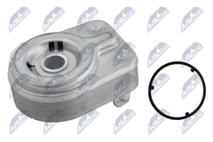 Ölkühler Motoröl für HYUNDAI KIA i30 Coupe KONA TUCSON VELOSTER PRO CEE'D SOUL