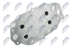 Ölkühler Motoröl für CITROËN JAGUAR PEUGEOT LAND ROVER C5 III Break C6 S-TYPE