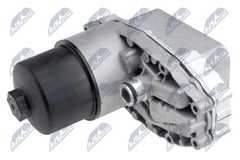 Ölkühler Motoröl für CITROËN JAGUAR LAND ROVER C5 III Break C6 F-PACE XF I