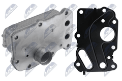 Ölkühler Motoröl für JAGUAR LAND ROVER E-PACE F-PACE XE XF II SPORTBRAKE