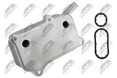 Ölkühler Motoröl für MERCEDES-BENZ C-KLASSE T-Model Sportcoupe CLK Cabriolet