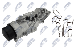 Ölkühler Motoröl für MERCEDES-BENZ C-KLASSE Sportcoupe T-Model CLC-KLASSE CLK