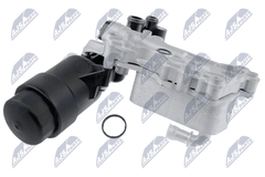 Ölkühler Motoröl für DODGE MERCEDES-BENZ JEEP CALIBER C-KLASSE T-Model Coupe