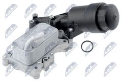 Ölkühler Motoröl für DODGE MERCEDES-BENZ JEEP CALIBER C-KLASSE T-Model Coupe