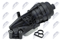 Ölkühler Motoröl für MERCEDES-BENZ A-KLASSE Stufenheck B-KLASSE Sports Tourer