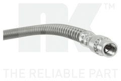 Bremsschlauch Vorderachse für CITROËN PEUGEOT BERLINGO / FIRST