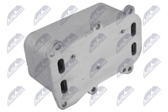 Ölkühler Motoröl für MERCEDES-BENZ A-KLASSE AMG GT C-KLASSE Coupe Cabriolet