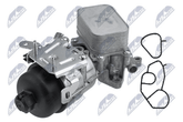 Ölkühler Motoröl für CITROËN OPEL PEUGEOT DS BERLINGO MULTISPACE C3 AIRCROSS II