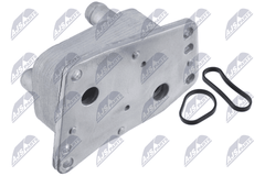 Ölkühler Motoröl für CITROËN FORD OPEL PEUGEOT TOYOTA DS C4 GRAND PICASSO II