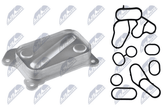 Ölkühler Motoröl für FIAT FORD LANCIA OPEL SUZUKI 500 C 500L DOBLO