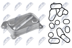 Ölkühler Motoröl für FIAT FORD LANCIA OPEL SUZUKI 500 C 500L DOBLO