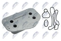 Ölkühler Motoröl für ALFA ROMEO FIAT OPEL SAAB CHEVROLET 159 Sportwagon CROMA