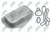 Ölkühler Motoröl für ALFA ROMEO FIAT OPEL SAAB CHEVROLET 159 Sportwagon CROMA