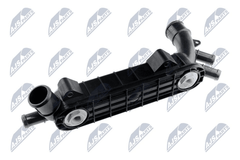 Ölkühler Motoröl für OPEL ASTRA G Caravan CC Coupe Cabriolet H GTC TwinTop