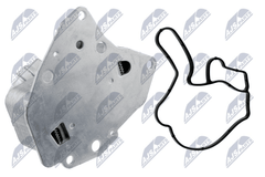 Ölkühler Motoröl für ALFA ROMEO FIAT LANCIA OPEL SAAB SUZUKI CADILLAC 159