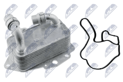 Ölkühler Motoröl für ALFA ROMEO FIAT LANCIA OPEL SAAB SUZUKI CADILLAC 159